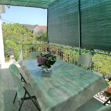 Apartment Porat Primosten