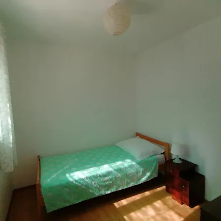 Апартаменты Porat *