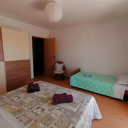 Apartament Porat *
