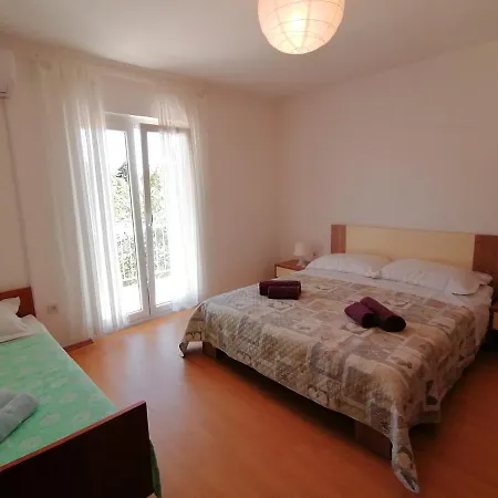 Apartman Porat