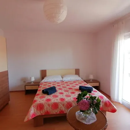 Porat Apartman Primošten