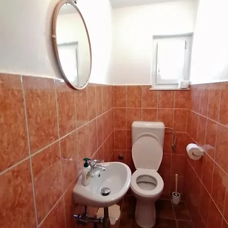 Porat Примоштен