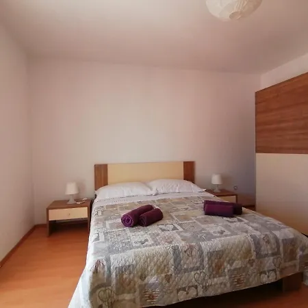 Porat Апартаменты