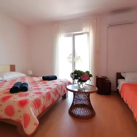 Porat Апартаменты