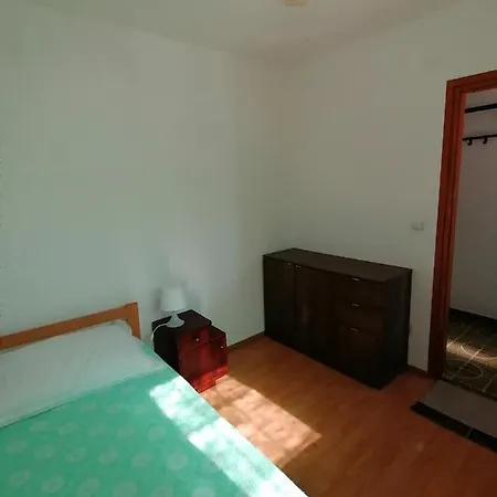 Апартаменты Porat *