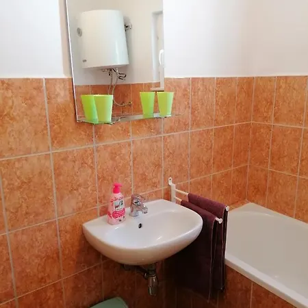 Porat Apartament Primošten