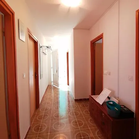 Apartament Porat