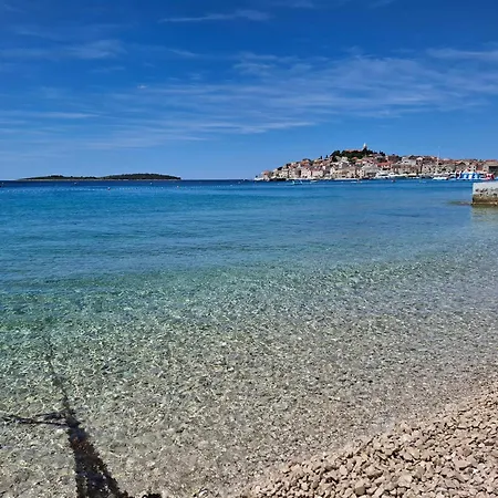 Porat Apartman Primošten