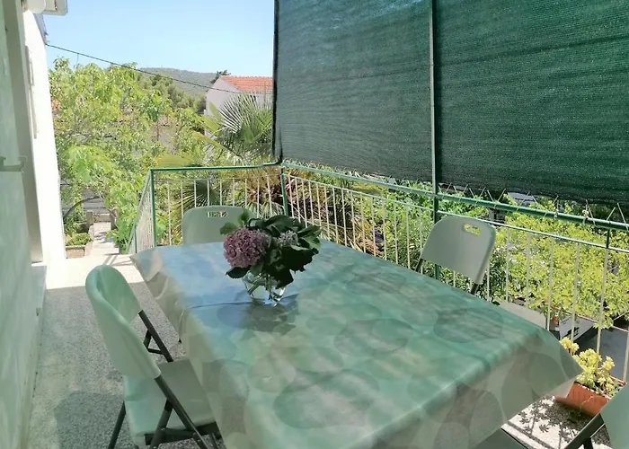 Apartman Porat Primošten