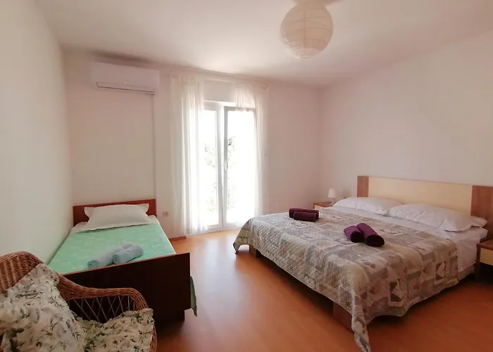 Porat Apartman *