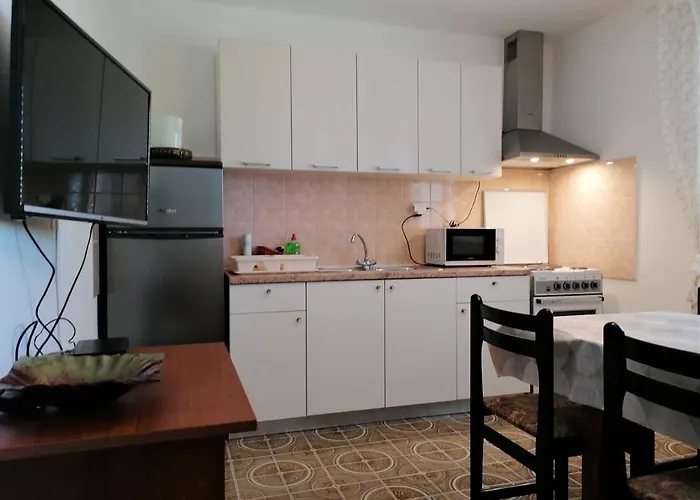 Porat Apartman *