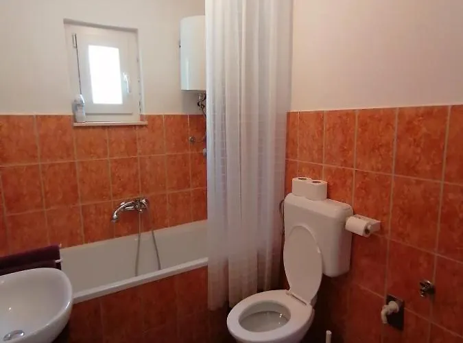 Porat Apartamento Primošten