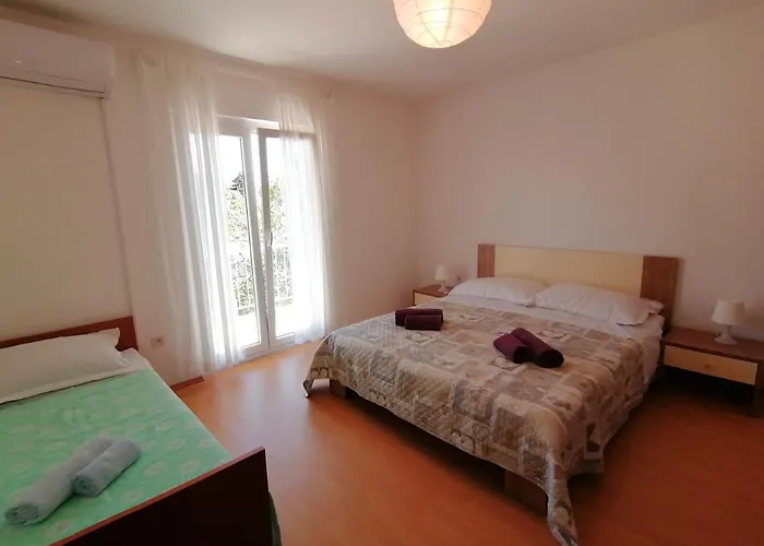 Apartamento Porat