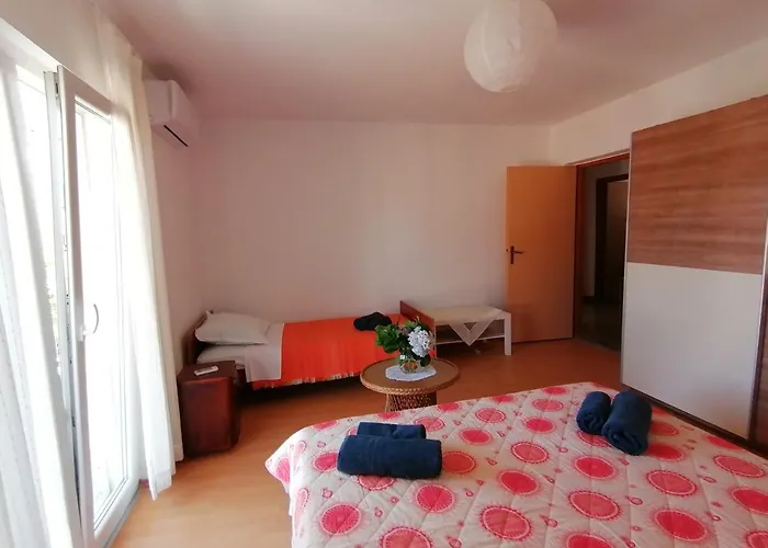 Apartamento Porat *