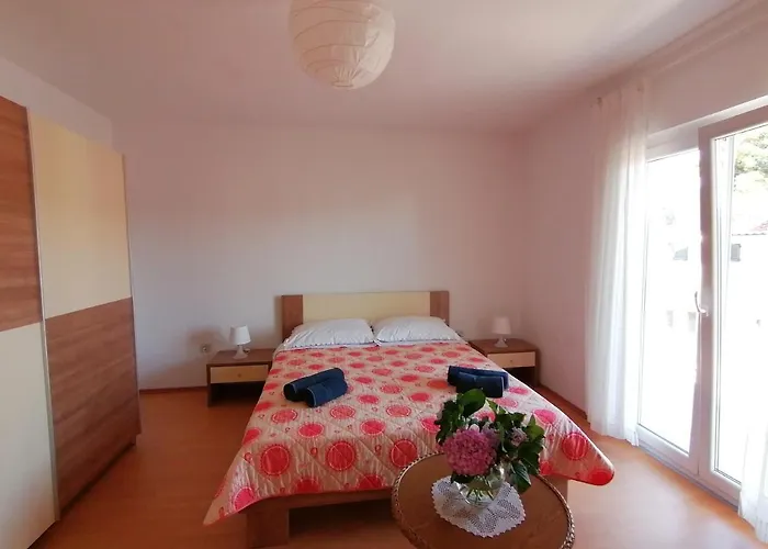 Porat Apartman Primošten