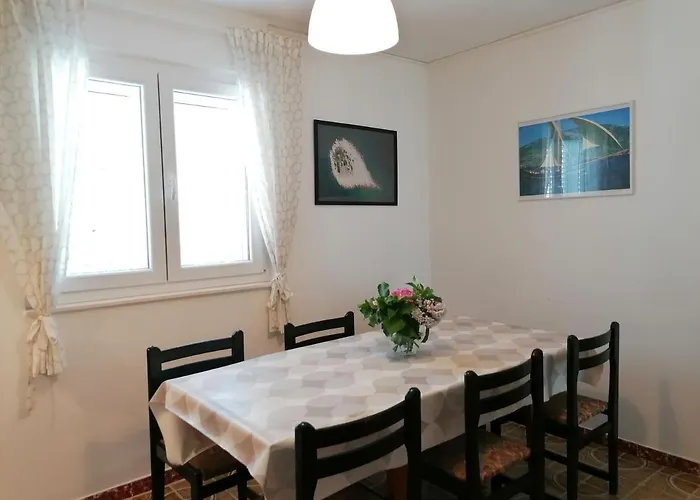 Apartman Porat *