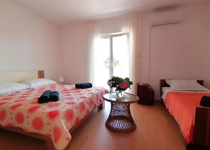 Porat Apartman
