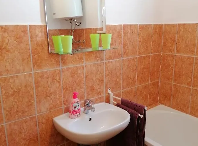 Porat Apartamento Primošten