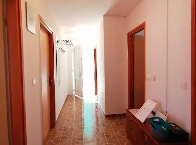 Apartamento Porat
