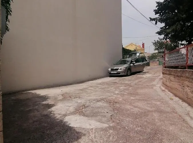 Porat Apartman Primošten