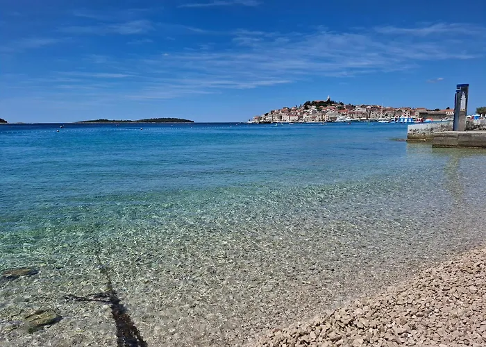 Porat Apartamento Primošten